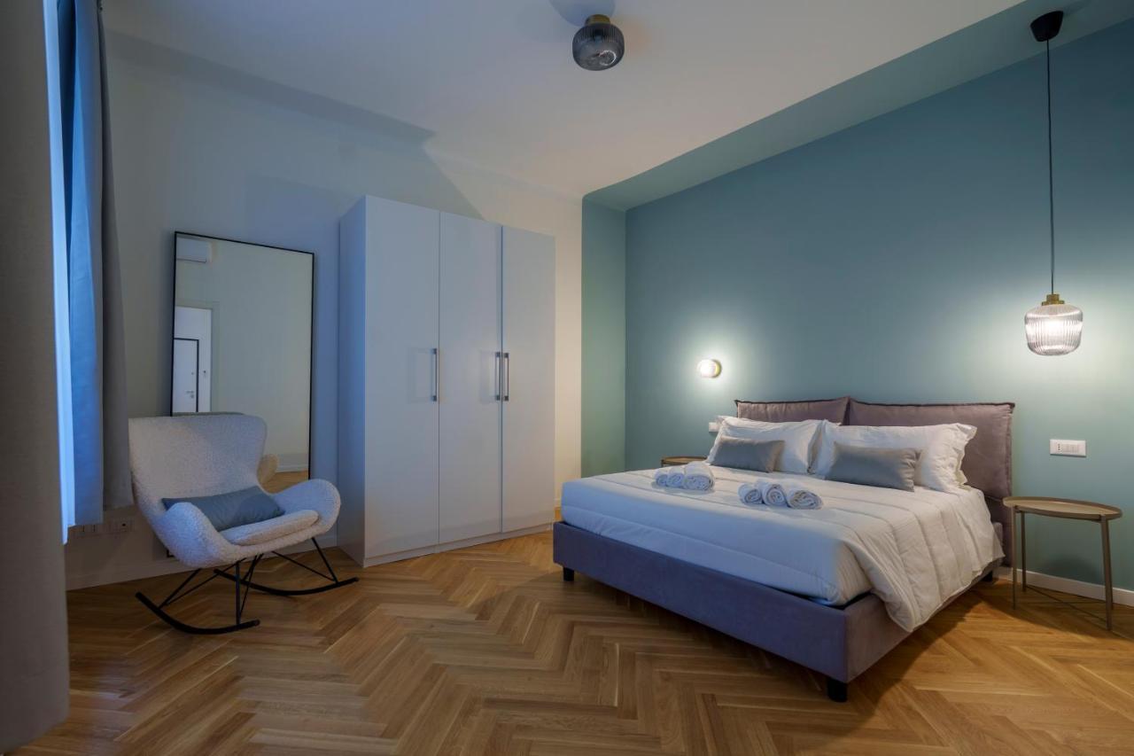 Duomo-Porta VeneziaLuxury Wifi E Netflix Apartment Milan Exterior photo